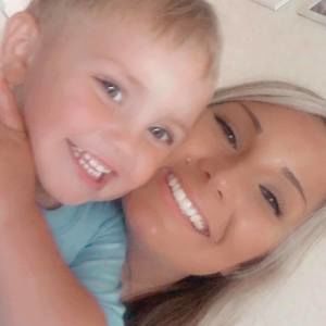 Meet your Posher, Kellie